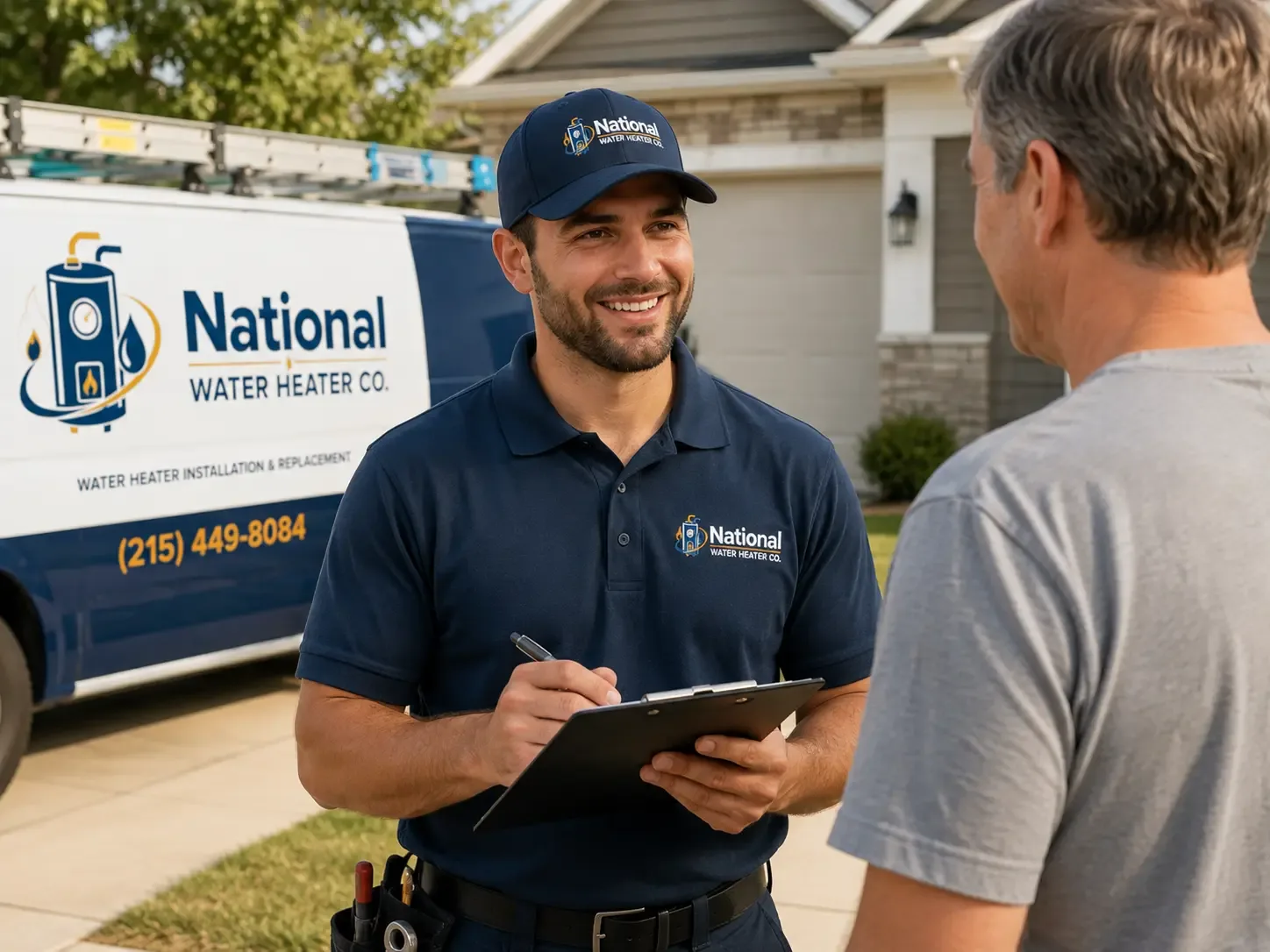 Water Heater Installation Pinon, NM FAQs
